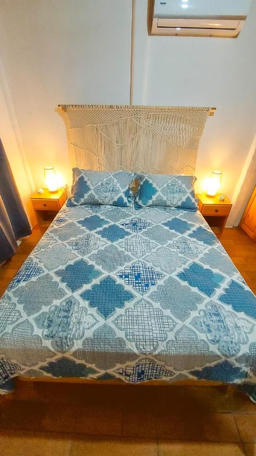 Casa Bambu, Con Ac Y Wifi Villa Puerto Jiménez Eksteriør billede